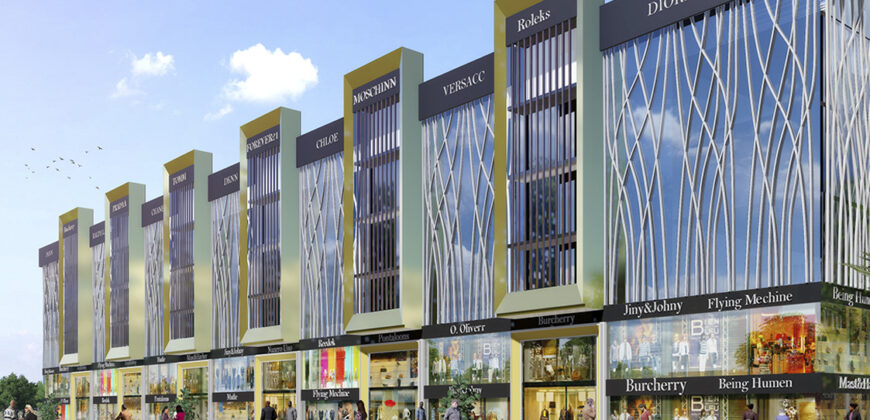 Signature Global SCO 36  Sector 36, Sohna, South of Gurugram