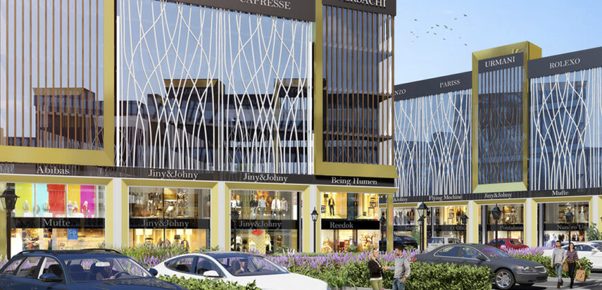 Signature Global SCO 36  Sector 36, Sohna, South of Gurugram