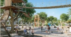 M3M Capital Sector 113 2.5 BHK, 3.5BHK and 4.5BHK Luxury Golf Residences M3M Capital Sector 113 2.5 BHK, 3.5BHK and 4.5BHK Luxury Golf Residences