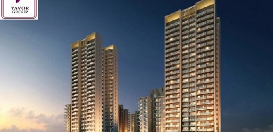TATA LA VIDA Buy 2Bhk and 3Bhk