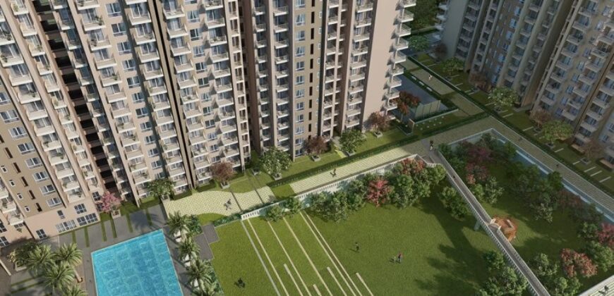 TATA LA VIDA Buy 2Bhk and 3Bhk