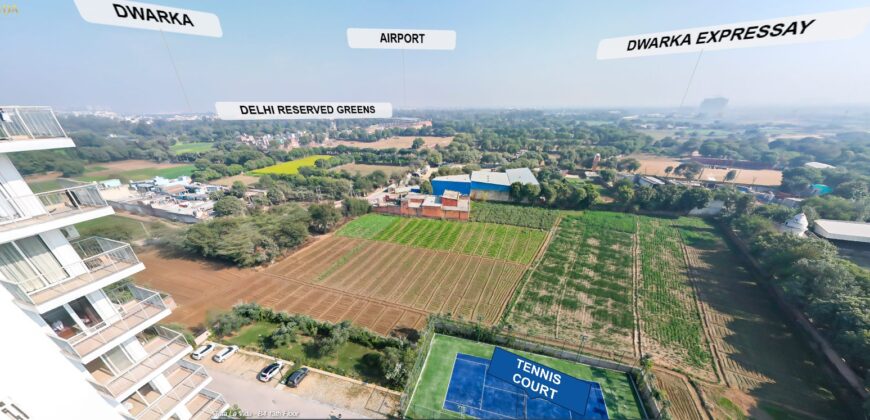 TATA LA VIDA Buy 2Bhk and 3Bhk