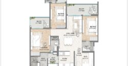 M3M Crown Sector 111 Gurgaon 3BHK/4BHK STUDY SERVANT M3M Crown Sector 111 Gurgaon 3BHK/4BHK STUDY SERVANT