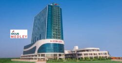 Ocus Medley Sector 99 Gurgaon Ocus Medley Sector 99 Gurgaon