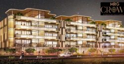 MRG Crown Sector 106 Gurgaon