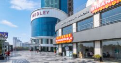 Ocus Medley Sector 99 Gurgaon Ocus Medley Sector 99 Gurgaon