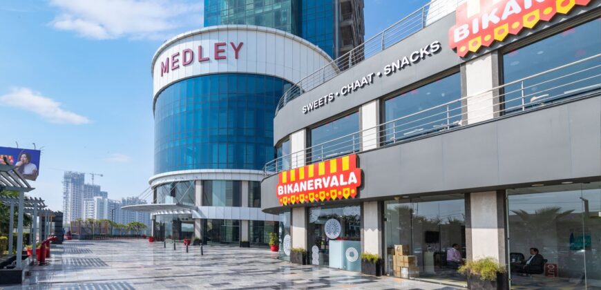 Ocus Medley  Sector 99 Gurgaon