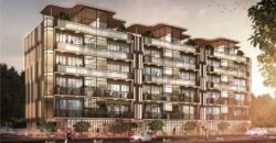 MRG Crown Sector 106 Gurgaon