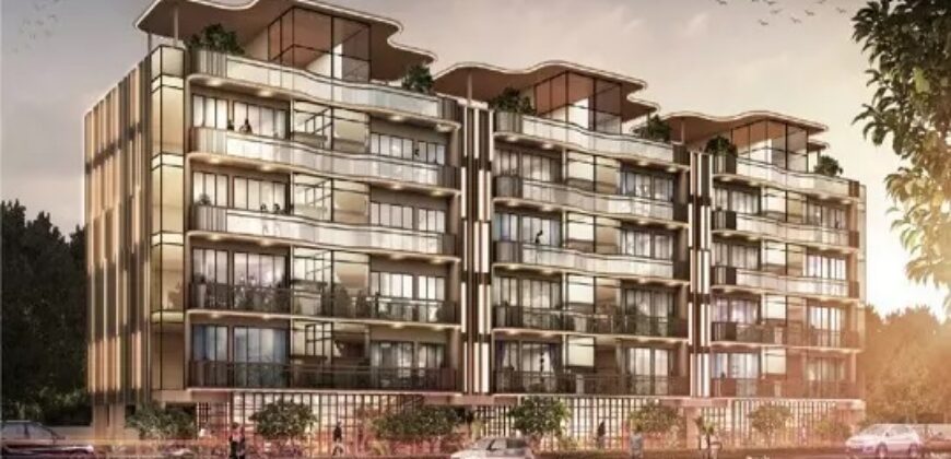 MRG Crown Sector 106 Gurgaon