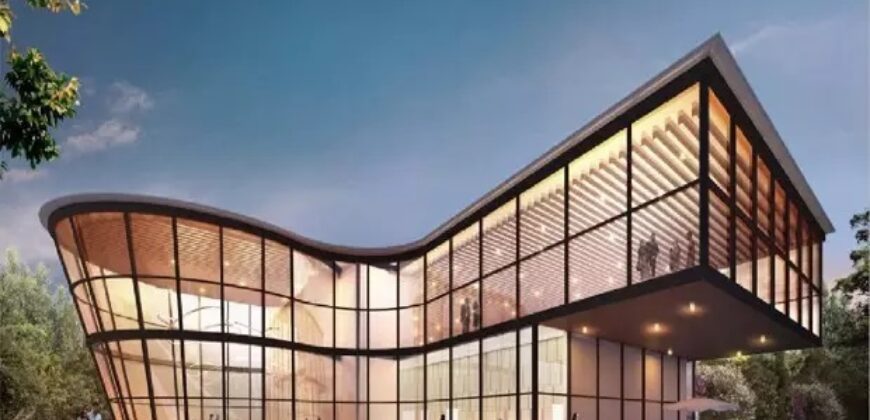 MRG Crown Sector 106 Gurgaon