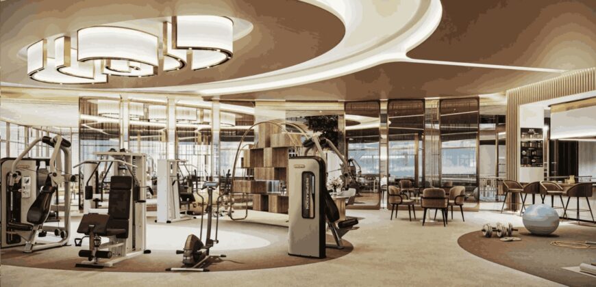 Whiteland Sector 103 3/4BHK