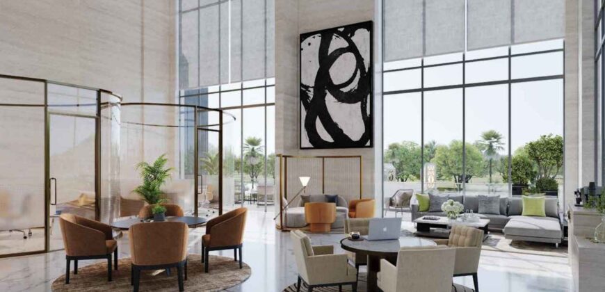 Whiteland Sector 103 3/4BHK