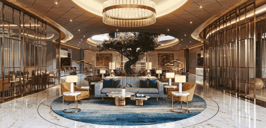 Whiteland Sector 103 3/4BHK
