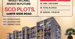 Premium SCO Plots GLS-Courtyard Sec 95 Gurugram Premium SCO Plots GLS-Courtyard Sec 95 Gurugram