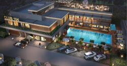 M2K Olive Green Residential DDJAY PLOTS 104 M2K Olive Green Residential DDJAY PLOTS 104